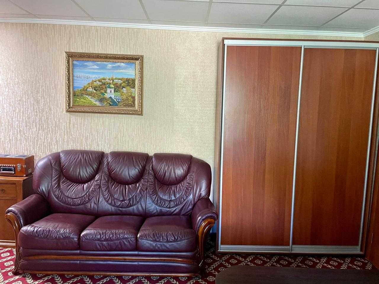 Без комісії! Офіс 45м2, 3 кабінети, м.Звіринецька, ботанічний сад