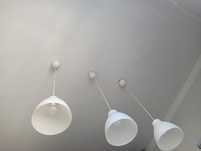 Lampy ikea polecam 3 szt