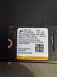 dysk ssd m2 nvme 1TB nowy