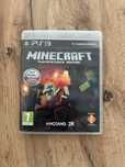 Minecraft na PS3