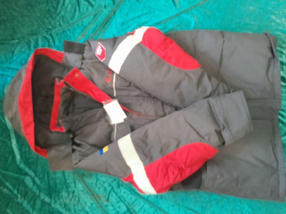 Спец одежда ботинки