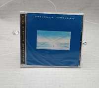 Dire Straits - Communiqué - cd