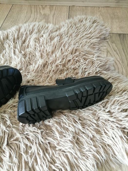 Buty damskie miu miu