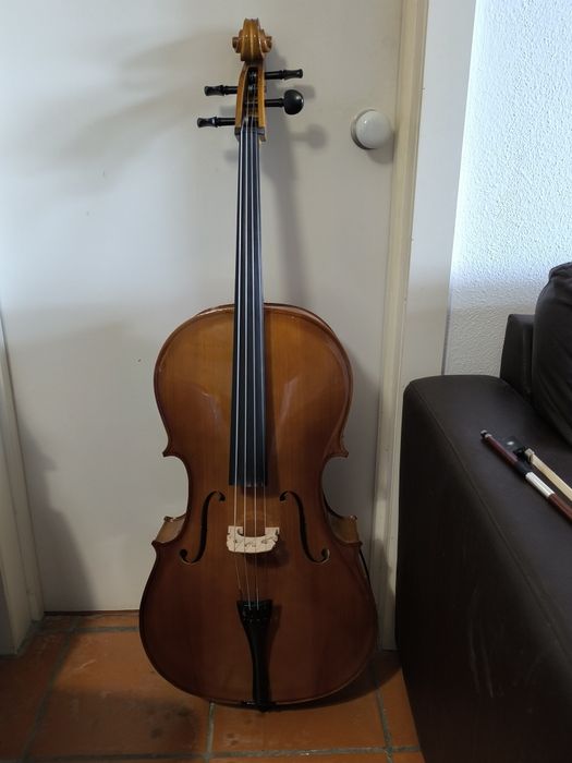 Violoncelo Gara 3/4