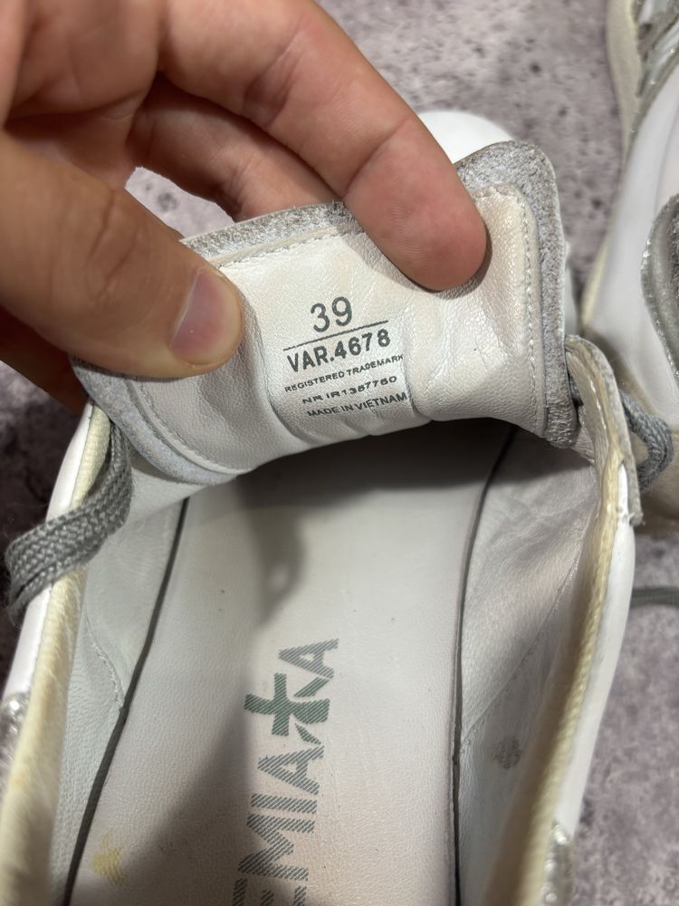Кросівки Premiata 39 р