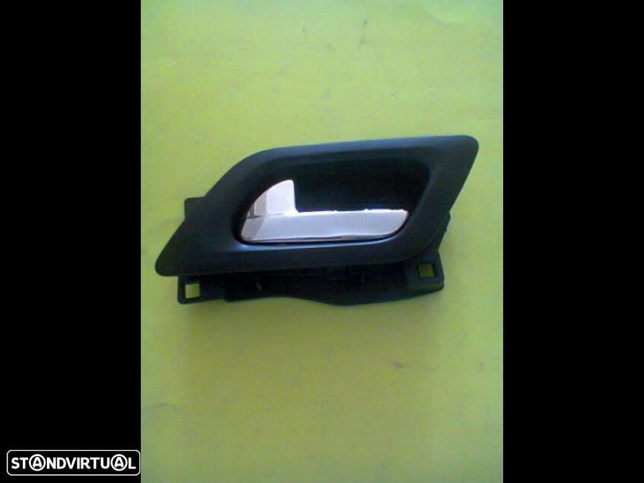 puxador manipulo interior porta citroen C4