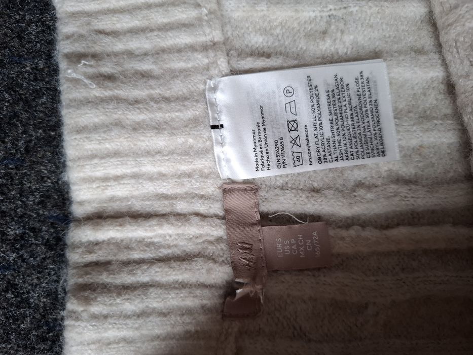 Штани трикотажні h&m розмір.S