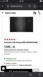 NOWA!Kuchenka mikrofalowa BEKO BMGB25333BG