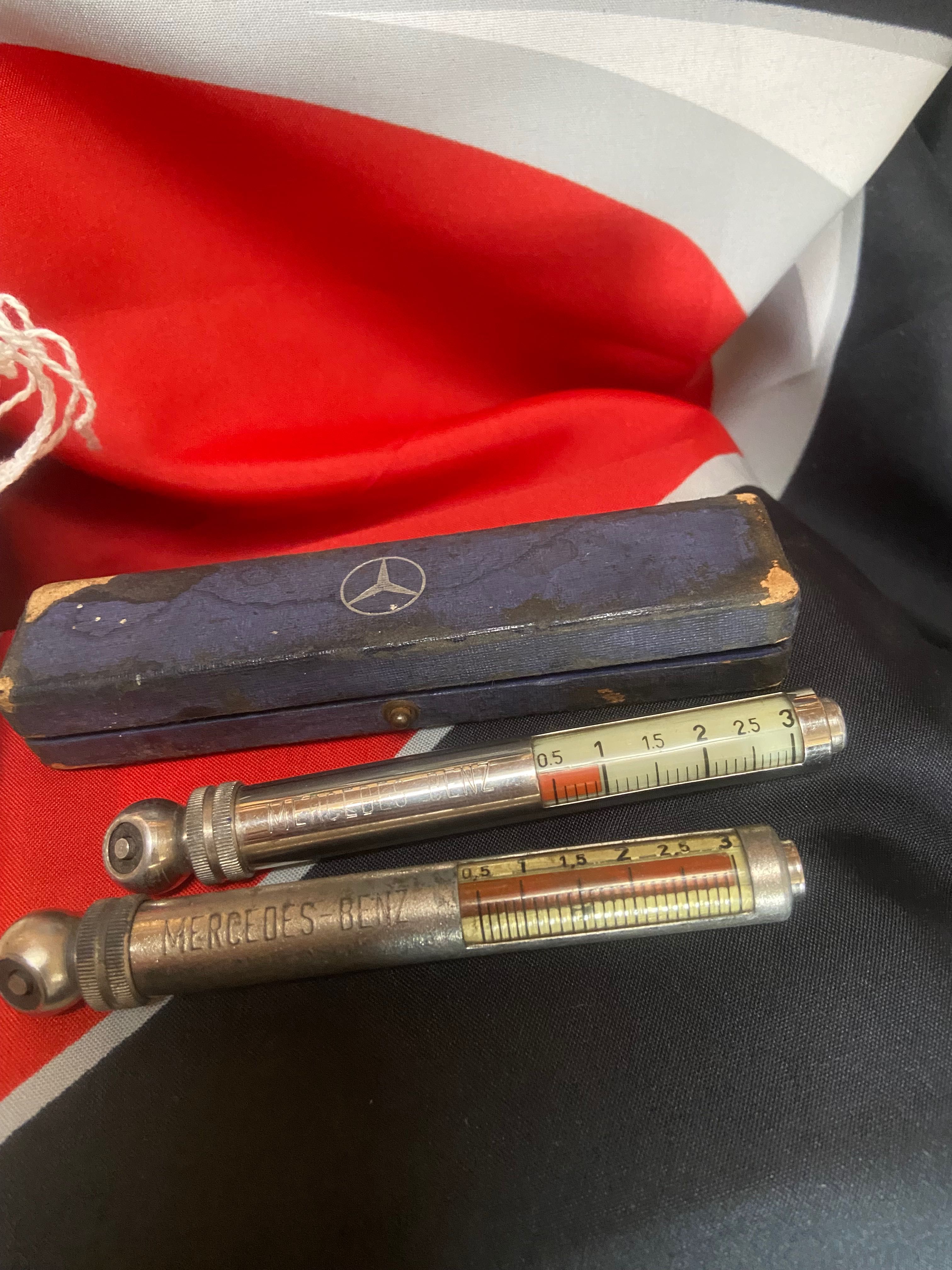 Ferramentas de bordo mercedes, Audi, etc