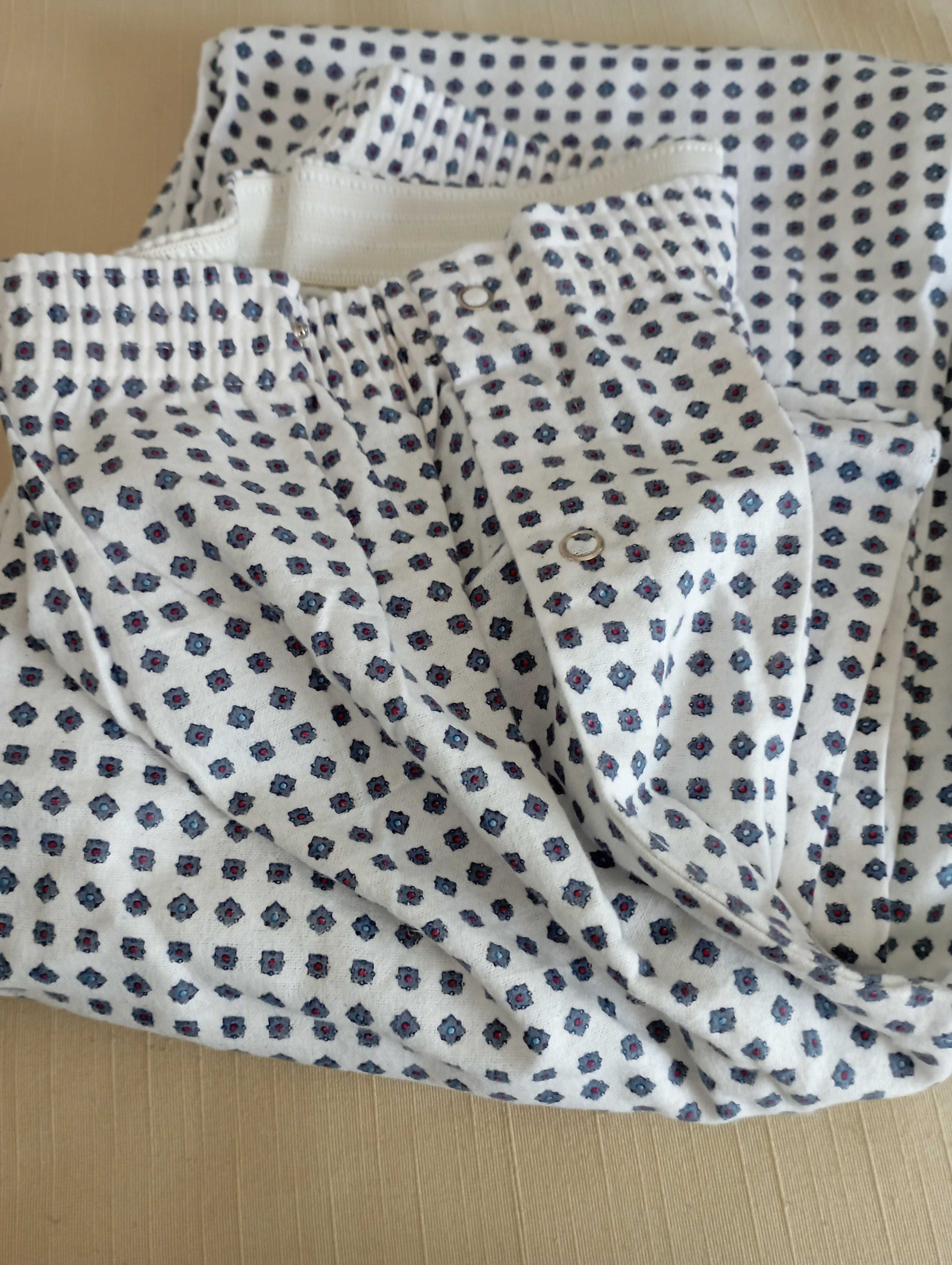 Pijama para Homem Novo