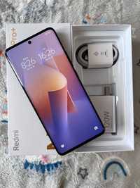 Xiaomi Redmi Note 13 pro+ 12/256