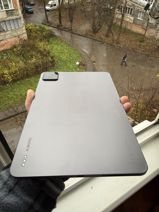 Xiaomi Pad 6 8/256 супер стан, супр ціна
