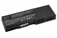 Bateria do Dell Inspiron 1501 E1505 PP20L 6400 PP23LA 131L 1000 XU937