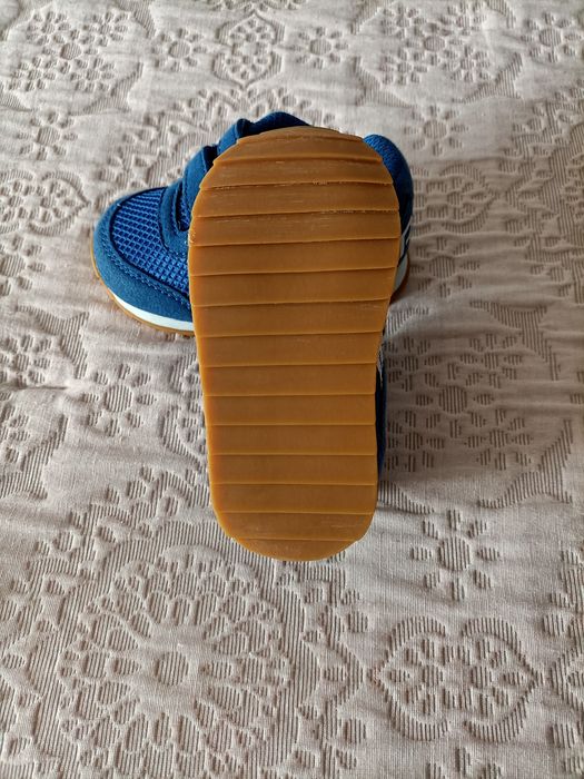 Sapatilhas Reebok n 19,5 novas