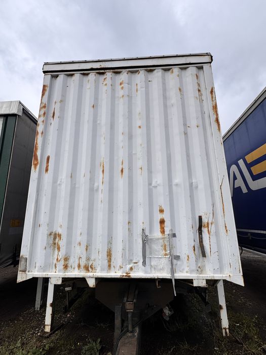 Kontener BDF 3mH