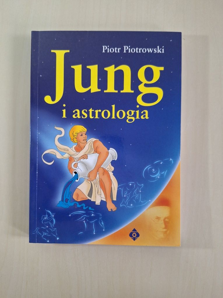 Piotr Piotrowski Jung i astrologia