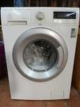 Стиральная машина Electrolux 6.5 кг
