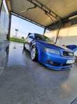 Audi A4B6 3.0 Ben/Gaz 220km Quattro