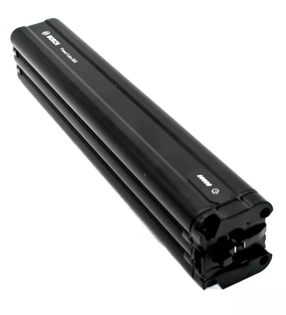 Bosch PowerTube 800 horizontal Akku