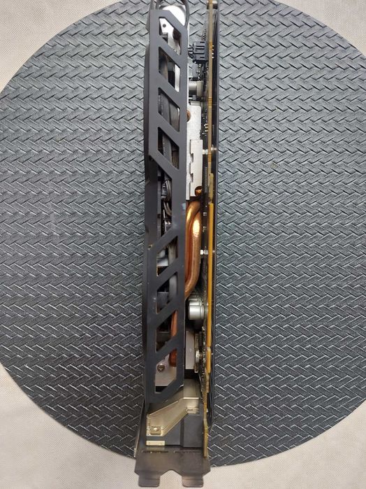 Gigabyte GeForce GTX 960 Windforce OC 4GB GDDR5 karta graficzna