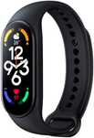 outlet smartwatch xiaomi smart band 7 bluetooth czarny 180 mah opis