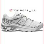 ОРИГИНАЛ‼️ Salomon XT-6 Gore-Tex L47581100 кроссовки мужские кросівки