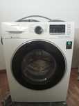 Máquina de lavar e secar roupa SAMSUNG 7kg, DIGITAL INVERTER
