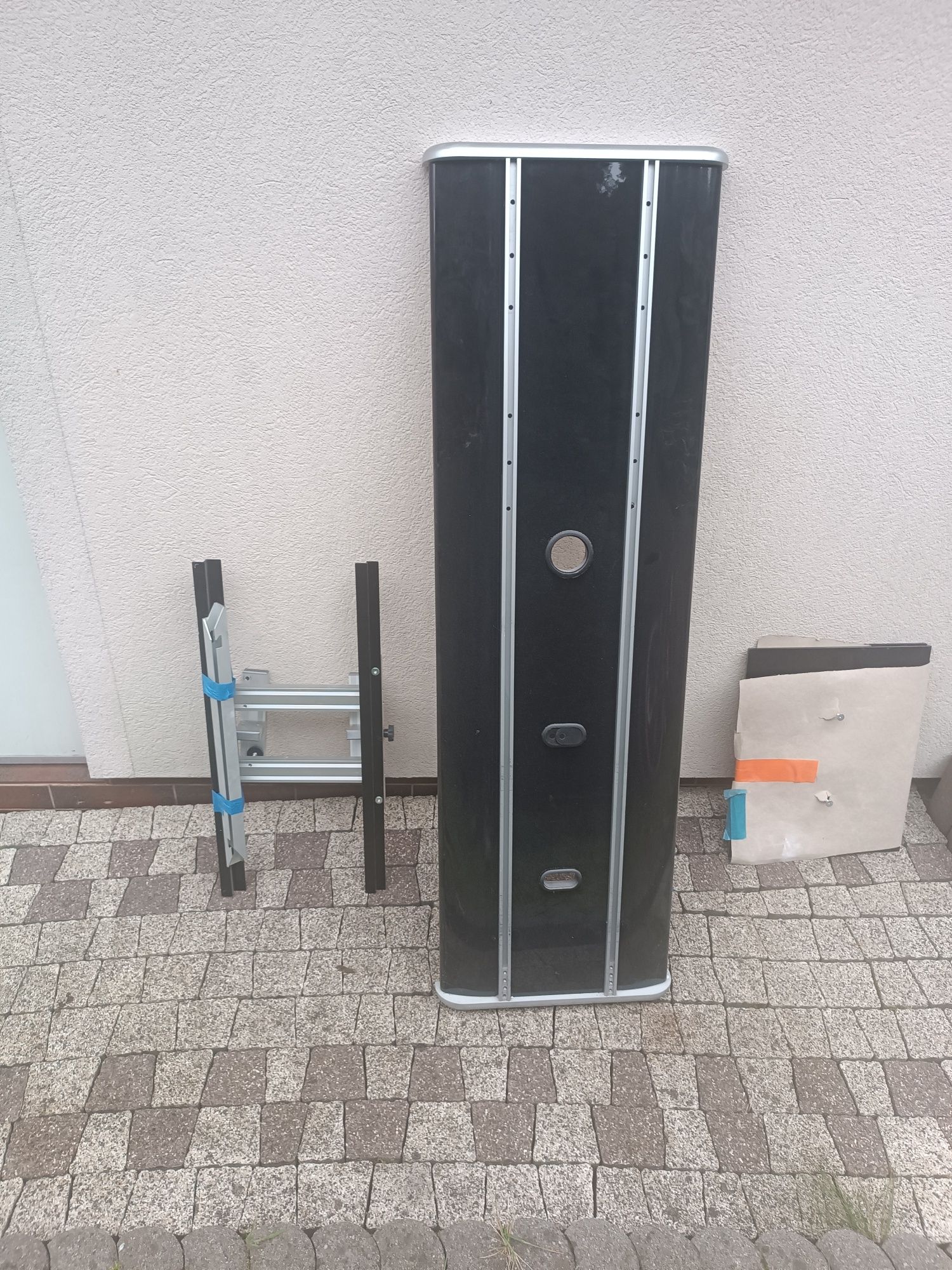 Stojak pod telewizor