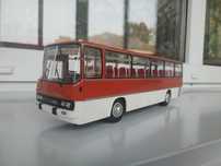 Модель автобусу Ікарус (Ikarus) - 256.54 від виробника "Demprice" 1:43