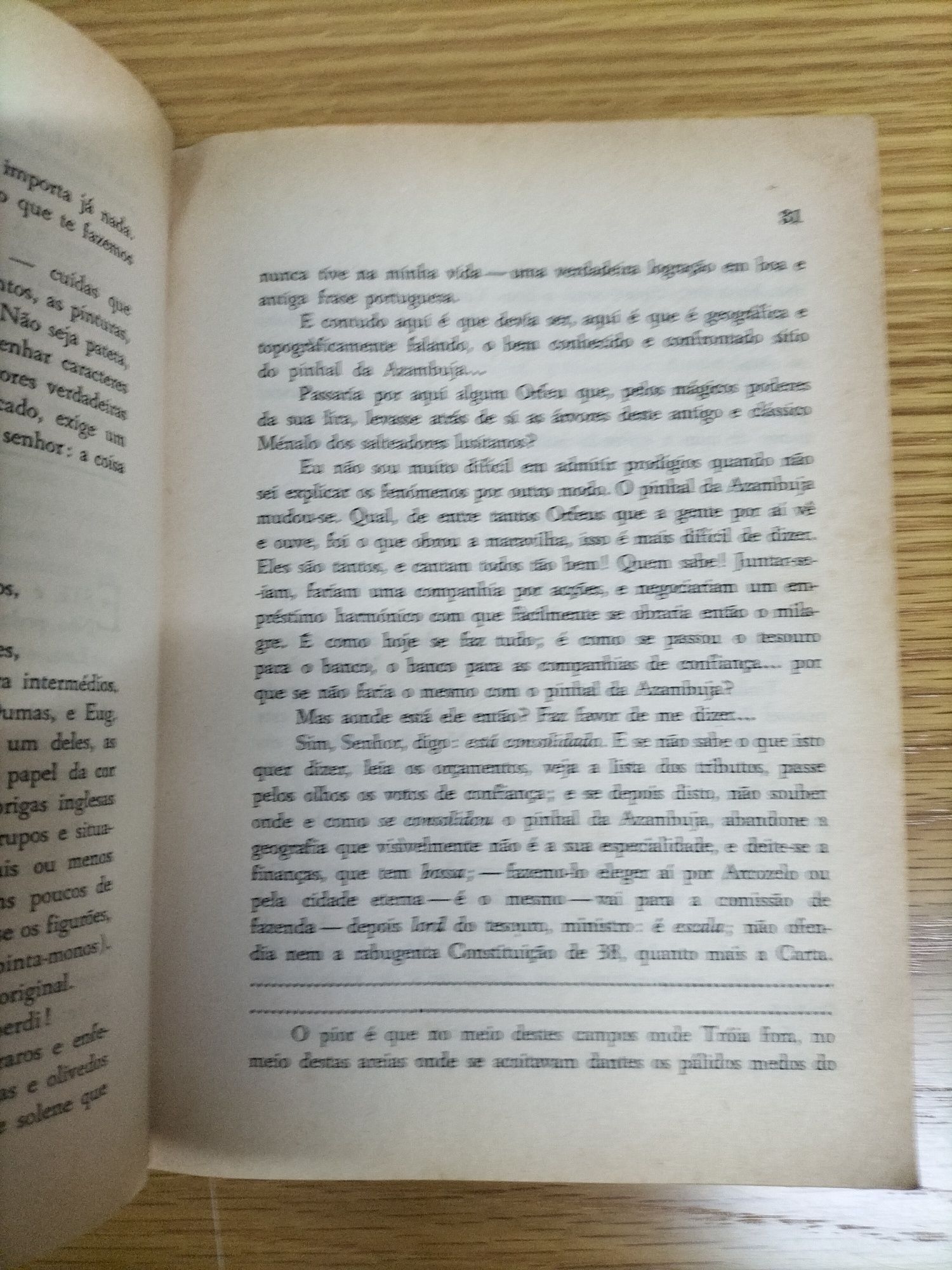 Livro viagens na minha terra