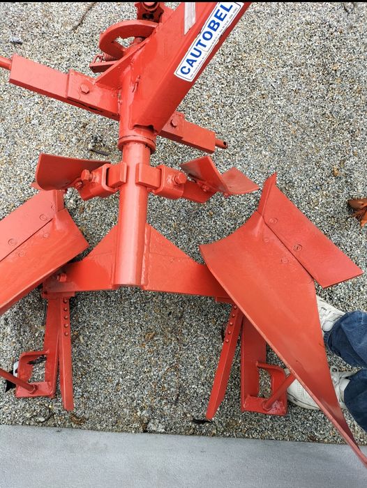 Charrua 10p Ribatejo