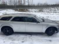 Dodge magnum 3.5