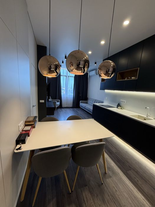 Эксклюзив!  Продам квартиру ЖК Лайнер , Сад Шевченко