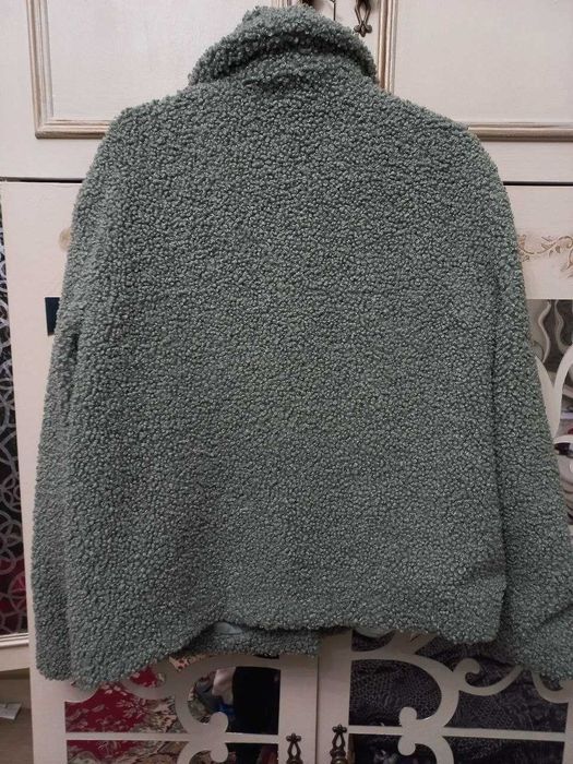 шубка М&S розмір  М