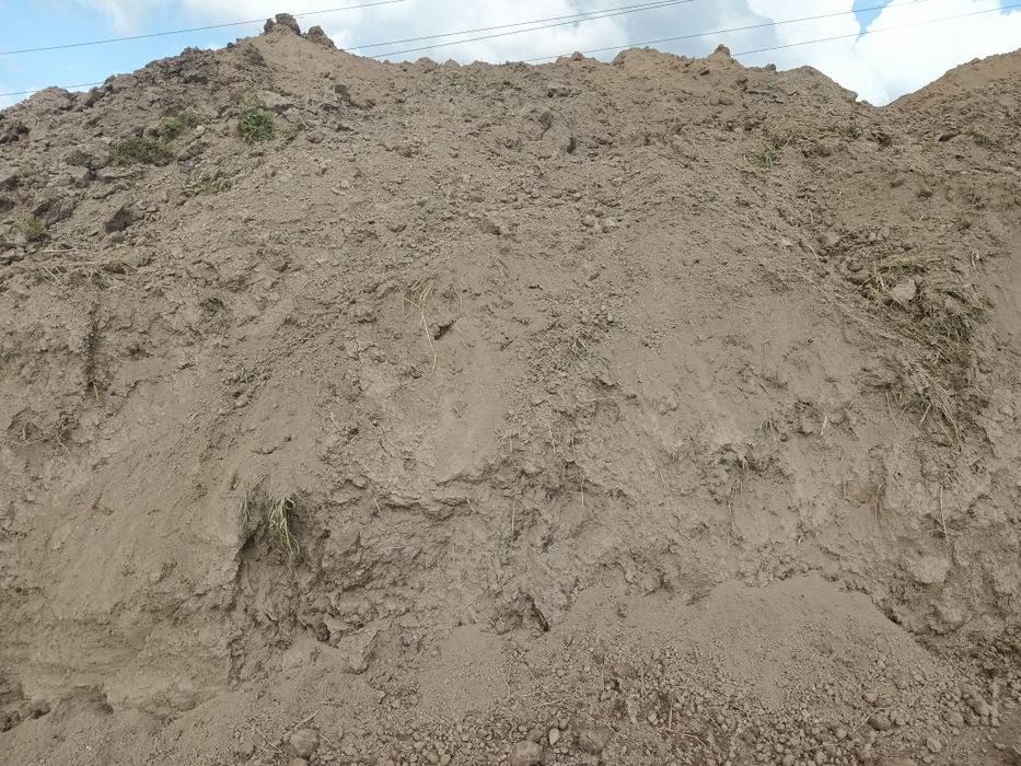 Ziemia  ogrodowa ,humus