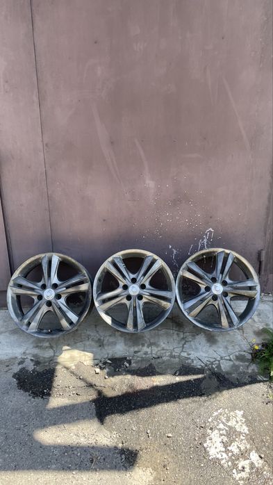 Продам диски R18