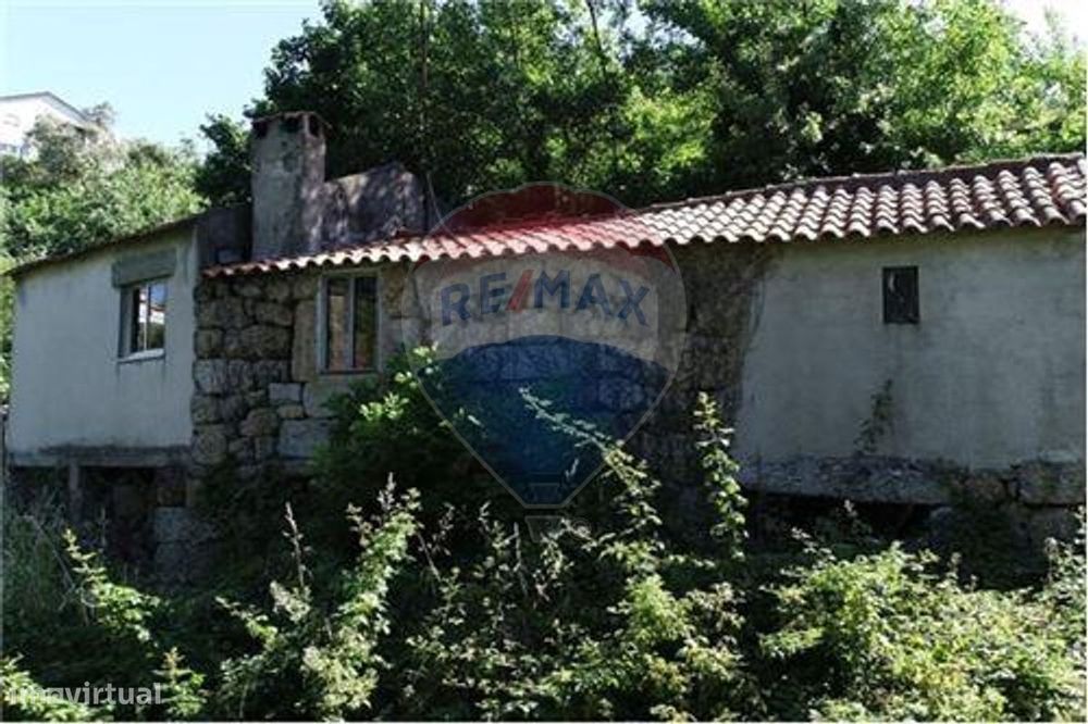 Moradia T2 para venda