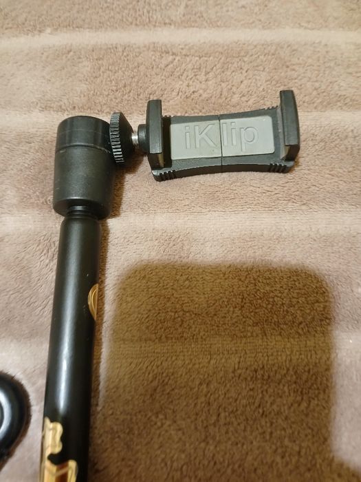 Uchwyt do telefonu Ik multimedia iklip grip