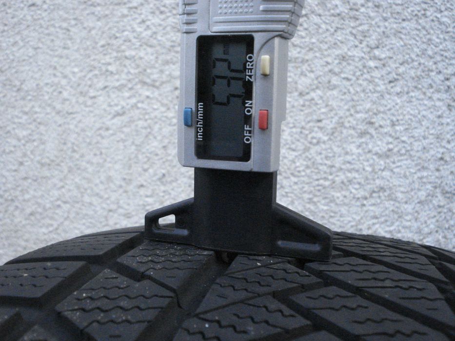 Continental Winter Contact TS850P SSR RSC  225/55 r 17  zimowe opony