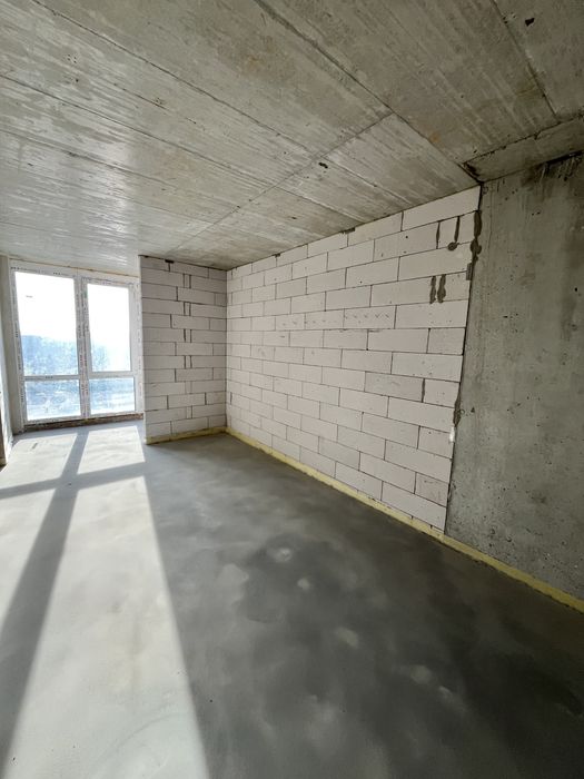 Продам готову 1-кімнатну квартиру — ідеальна інвестиція під оренду!