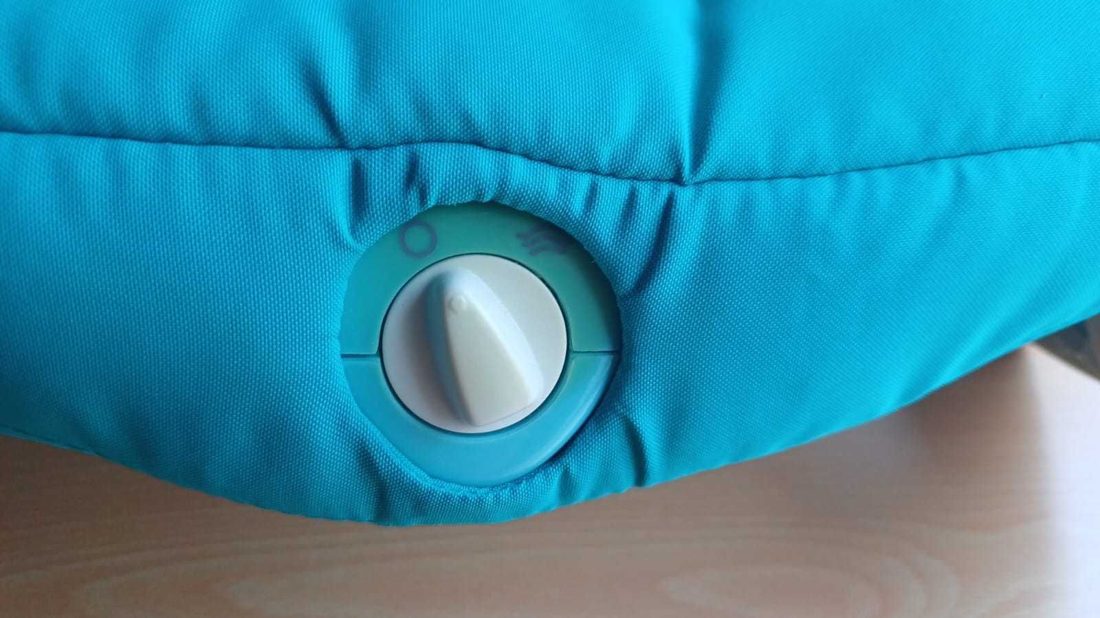 Espreguiçadeira de Bebé Chicco