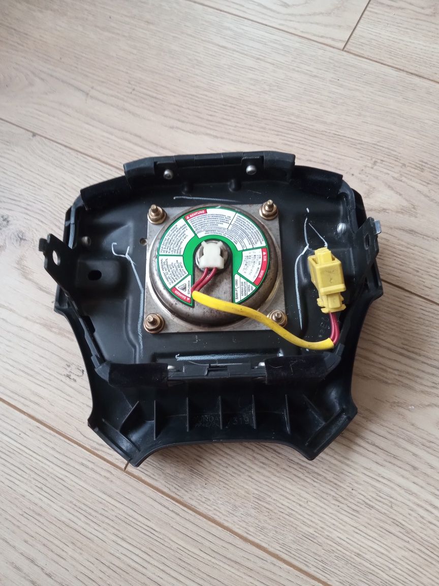 Kierownica z airbag Honda Civic VII