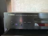 Odtwarzacz sieciowy Yamaha CD-N500