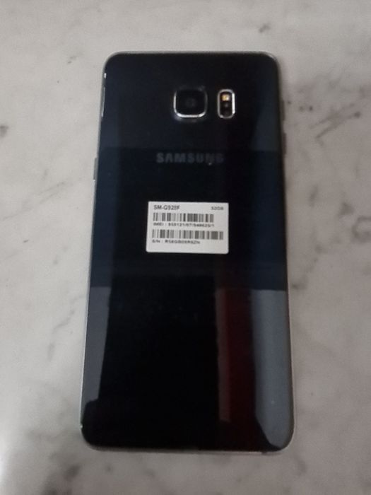 Samsung galaxy s6 edge+