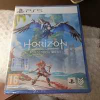 Horizon Forbidden West novk