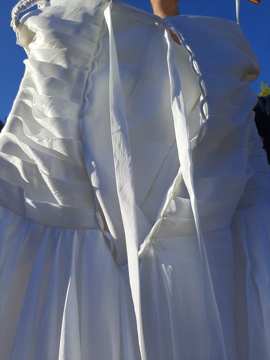 Vestido de casamento para noiva