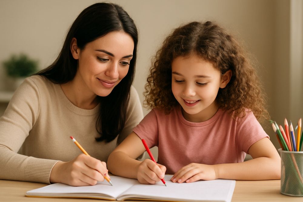 няня з досвідом роботи у Тернополі