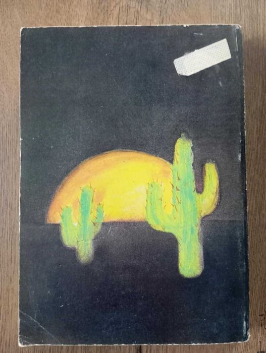 Jeździec bez głowy - Mayne Reid