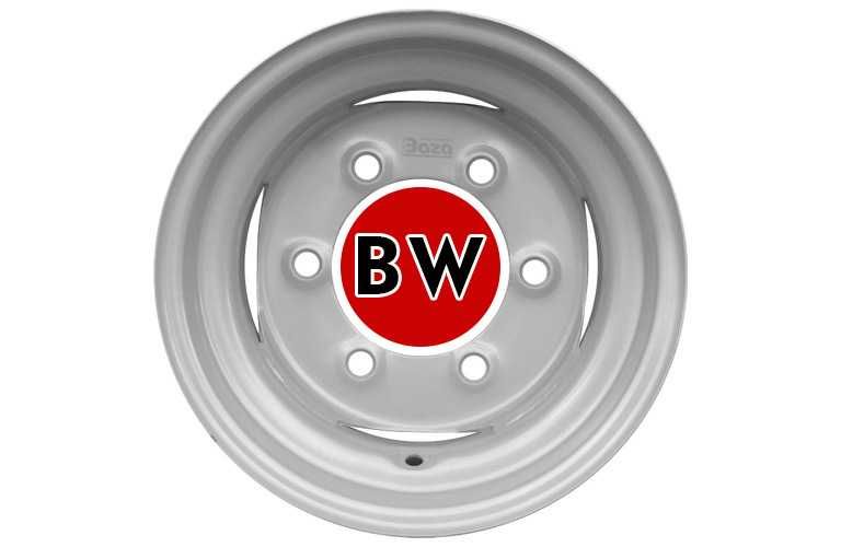 BAZA Felga 9x16 Polkar Obręcz 13.0/75-16 10.5/65-16 BLACK WEEK OKAZJA