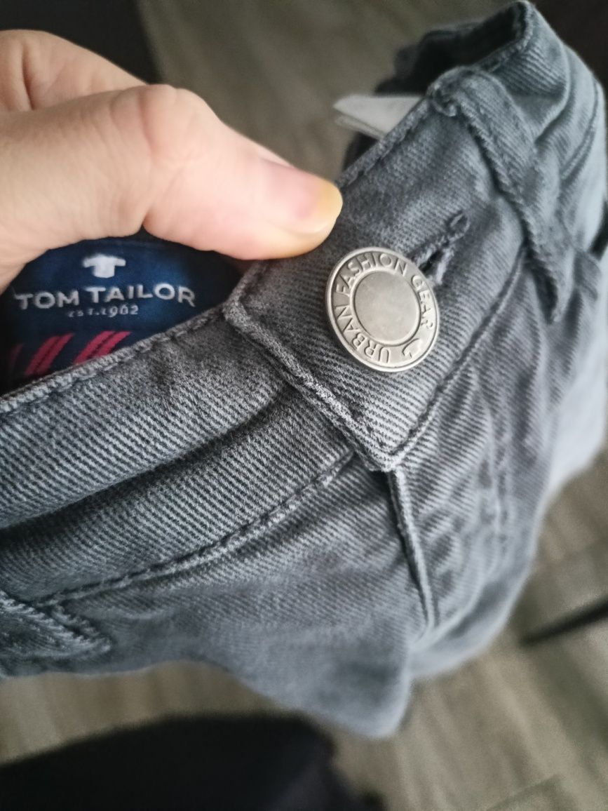 Tom Tailor spodnie